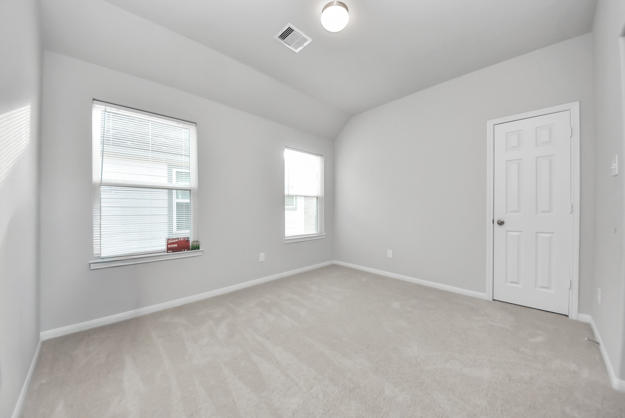 4239 Wyanngate Drive Spring, TX 77373 - Photo 24 of 36 an empty room with windows