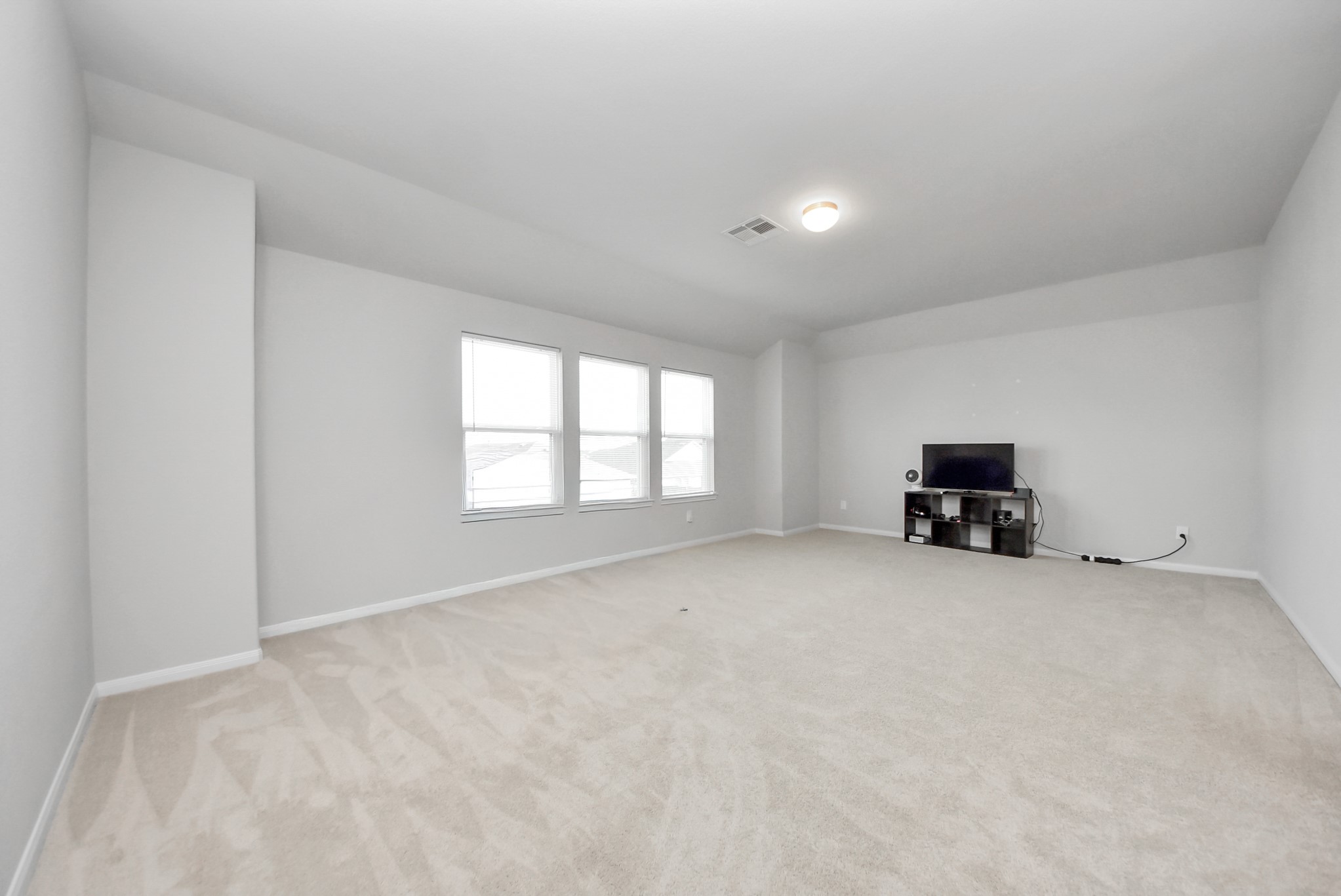 4239 Wyanngate Drive Spring, TX 77373 - Photo 27 of 36 a view of an empty room with a window