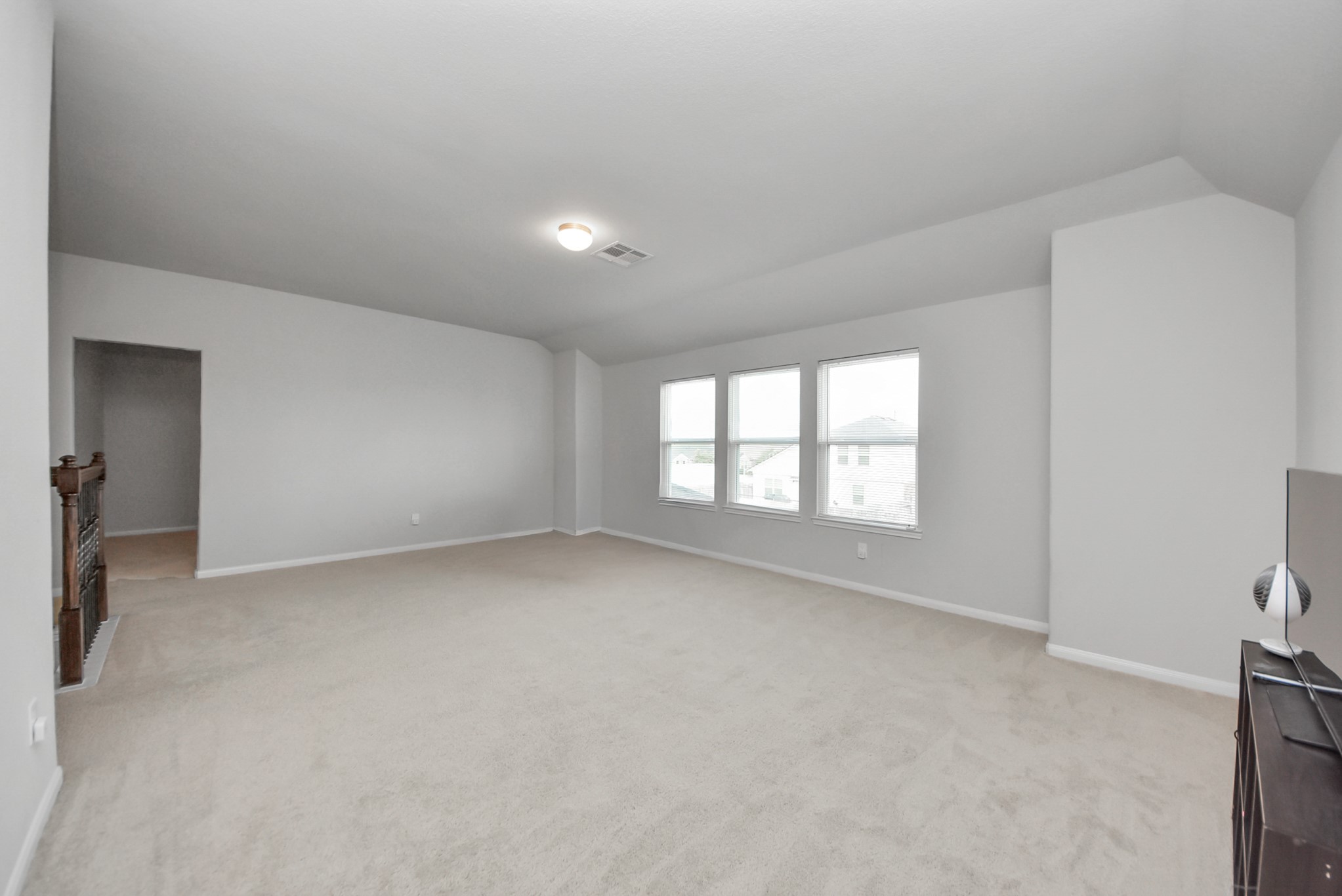 4239 Wyanngate Drive Spring, TX 77373 - Photo 28 of 36 an empty room with a window