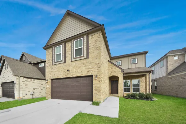 $2,800 | 4239 Wyanngate Drive, Spring, TX 77373