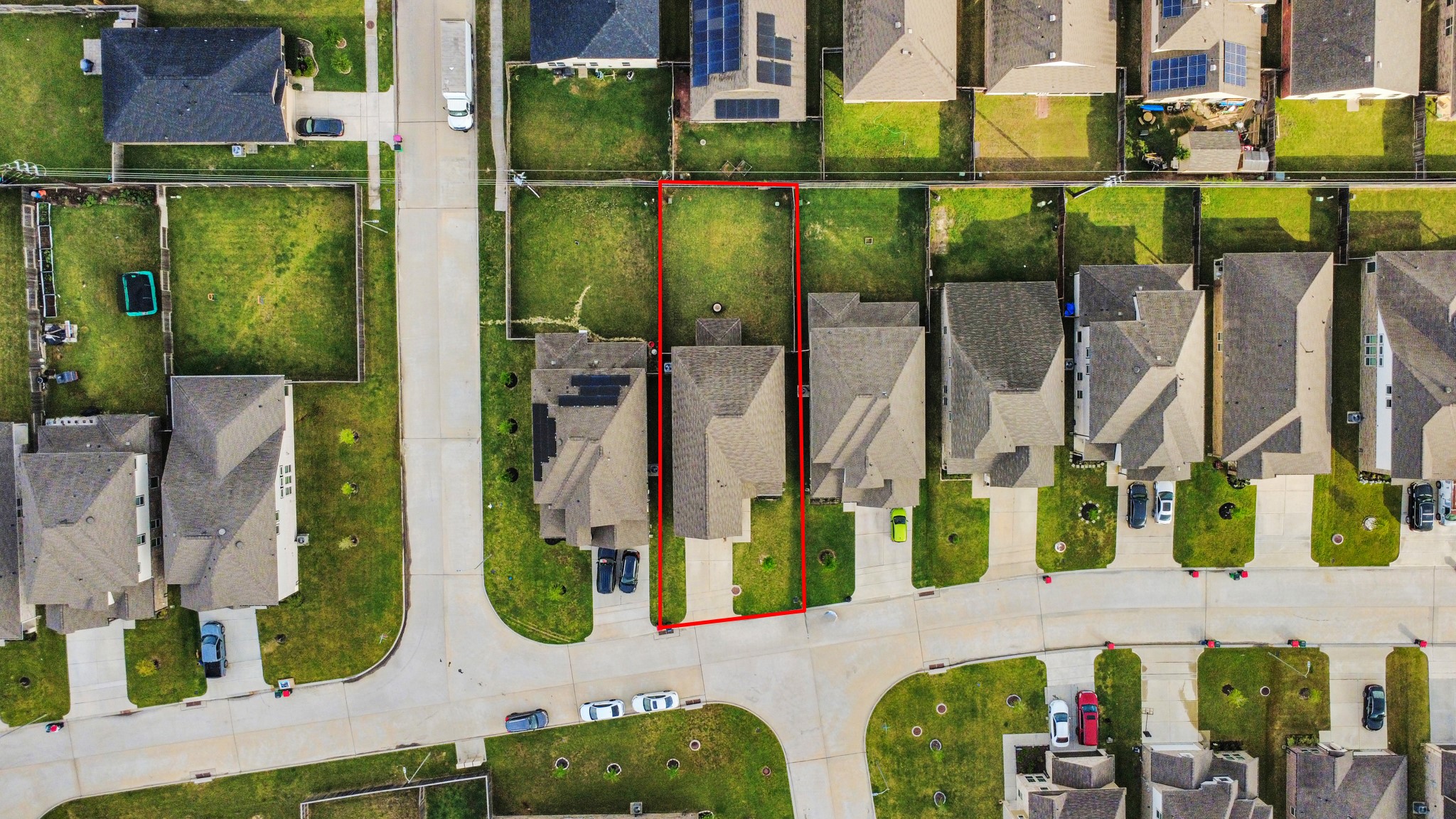 4239 Wyanngate Drive Spring, TX 77373 - Photo 34 of 36