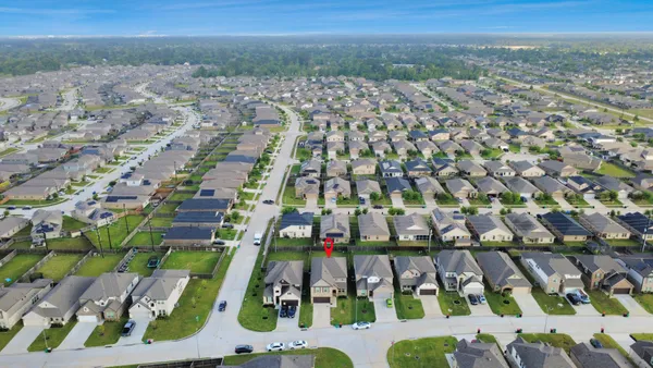 $2,800 | 4239 Wyanngate Drive, Spring, TX 77373