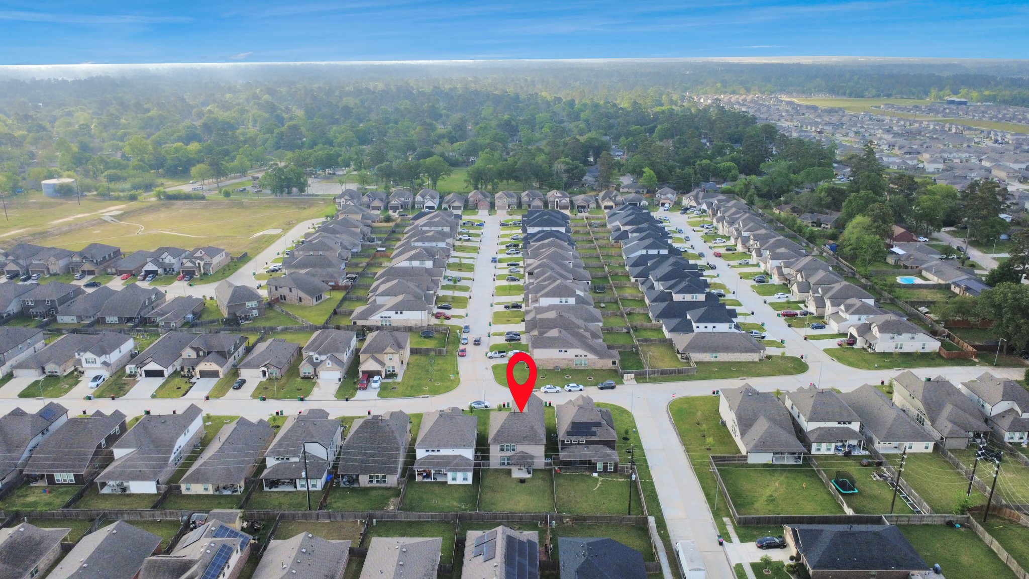 4239 Wyanngate Drive Spring, TX 77373 - Photo 36 of 36