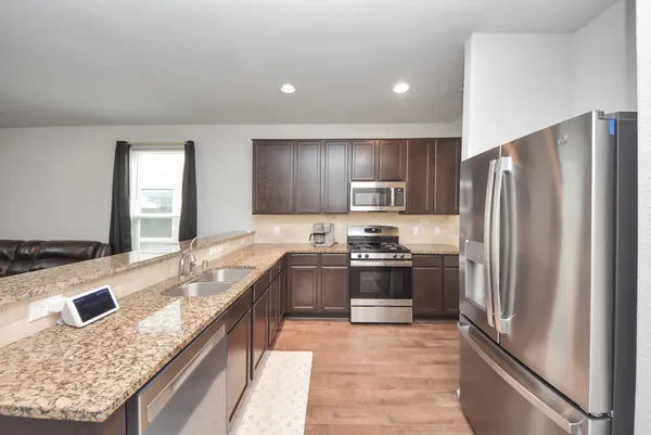 $2,800 | 4239 Wyanngate Drive, Spring, TX 77373