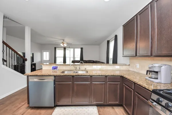 $2,800 | 4239 Wyanngate Drive, Spring, TX 77373