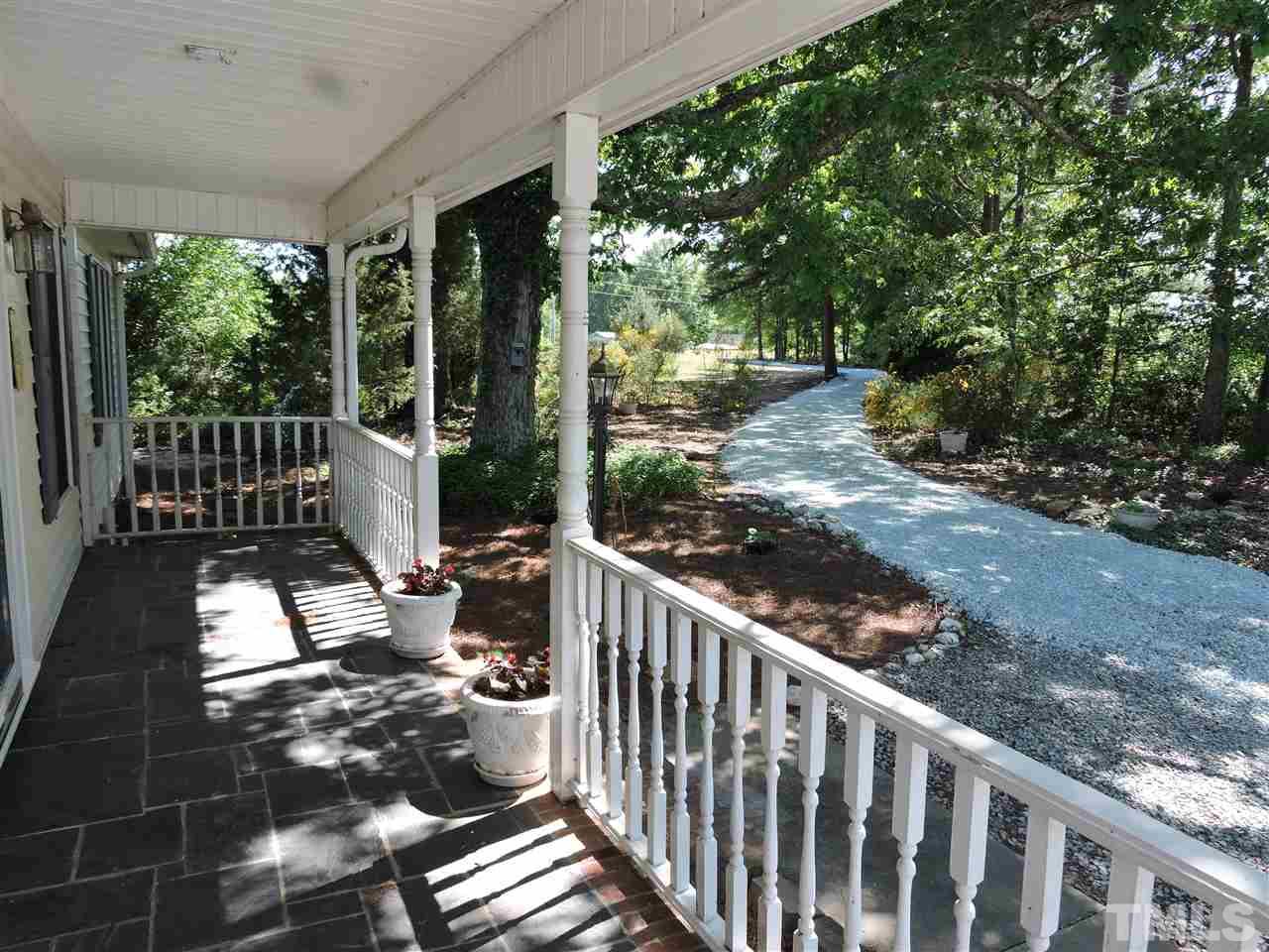 81 Berea Road Rougemont, NC 27572 - Photo 2 of 25