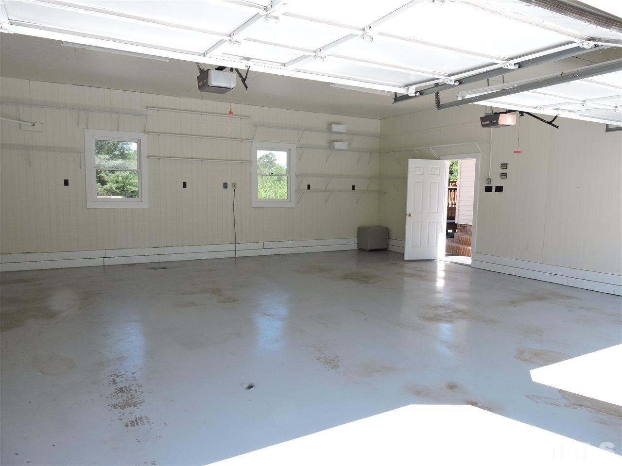 81 Berea Road Rougemont, NC 27572 - Photo 15 of 25