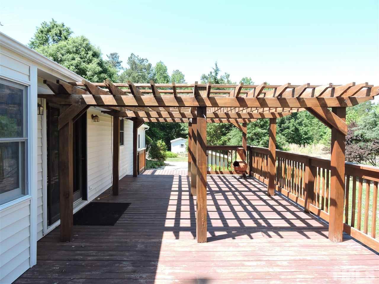 81 Berea Road Rougemont, NC 27572 - Photo 18 of 25