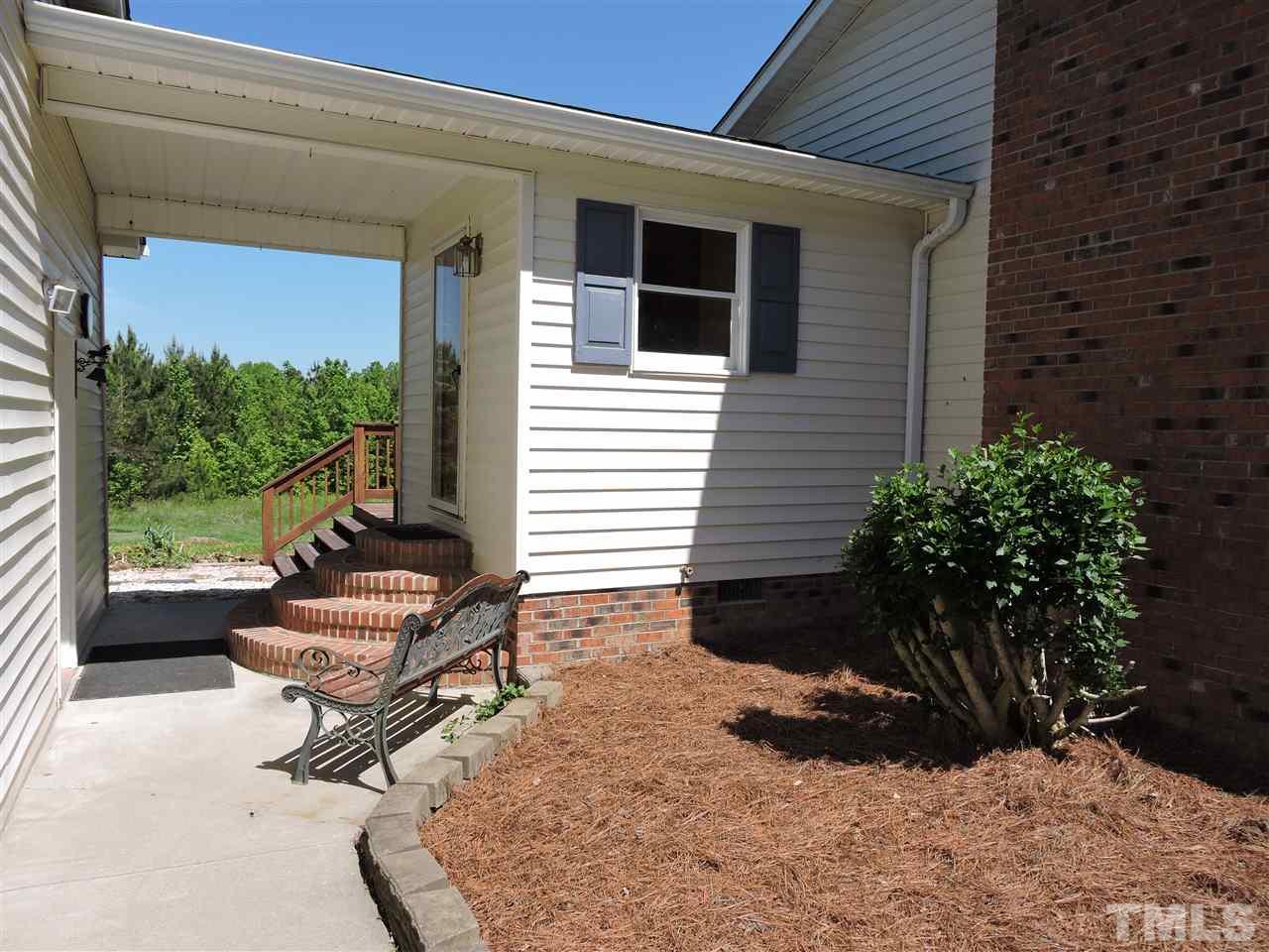 81 Berea Road Rougemont, NC 27572 - Photo 19 of 25