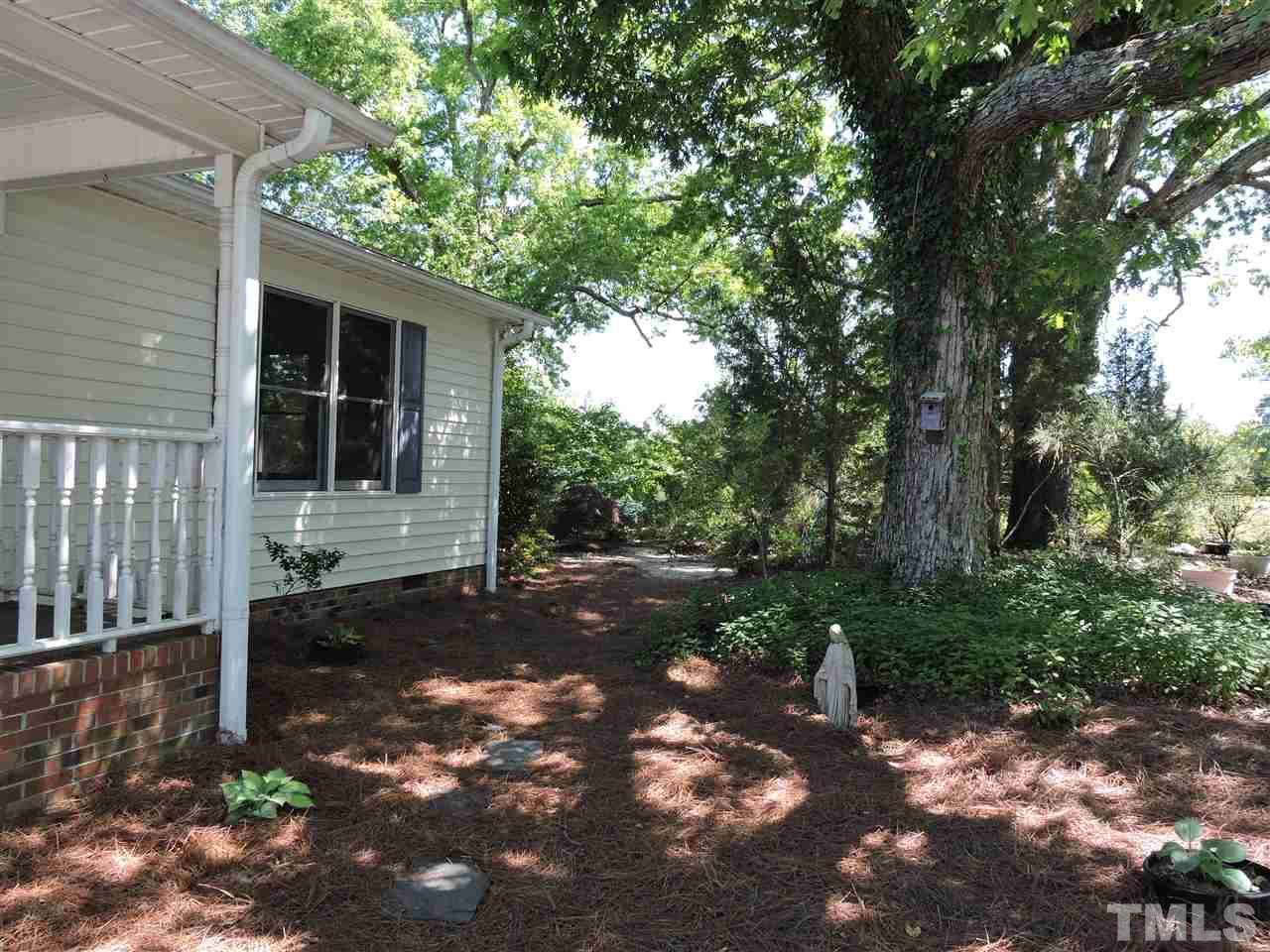 81 Berea Road Rougemont, NC 27572 - Photo 21 of 25