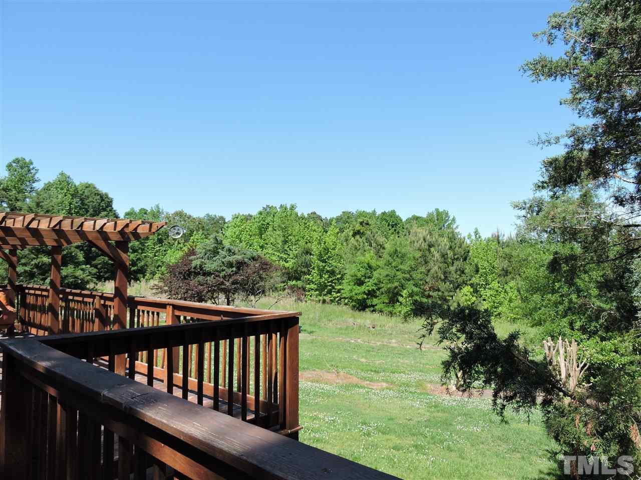81 Berea Road Rougemont, NC 27572 - Photo 23 of 25