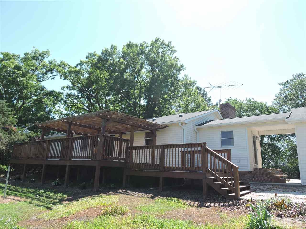 81 Berea Road Rougemont, NC 27572 - Photo 25 of 25
