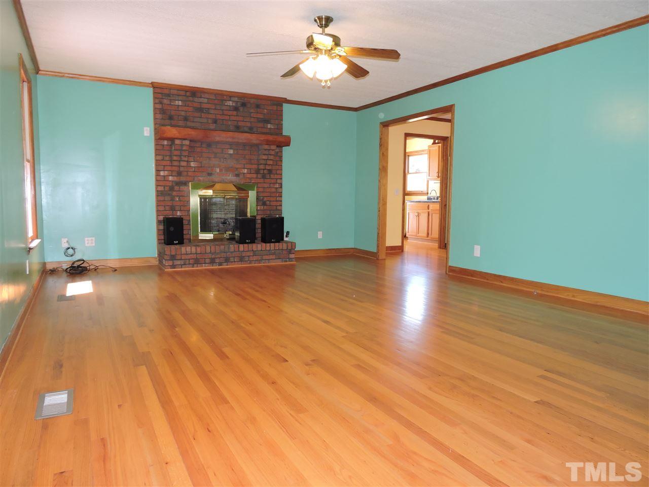 81 Berea Road Rougemont, NC 27572 - Photo 4 of 25