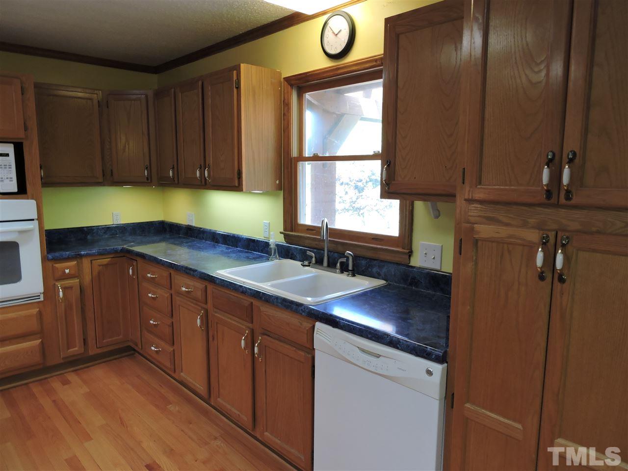 81 Berea Road Rougemont, NC 27572 - Photo 5 of 25