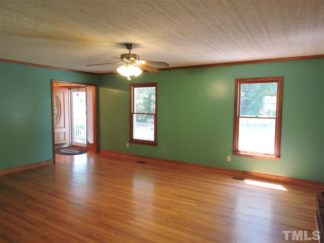 81 Berea Road Rougemont, NC 27572 - Photo 7 of 25