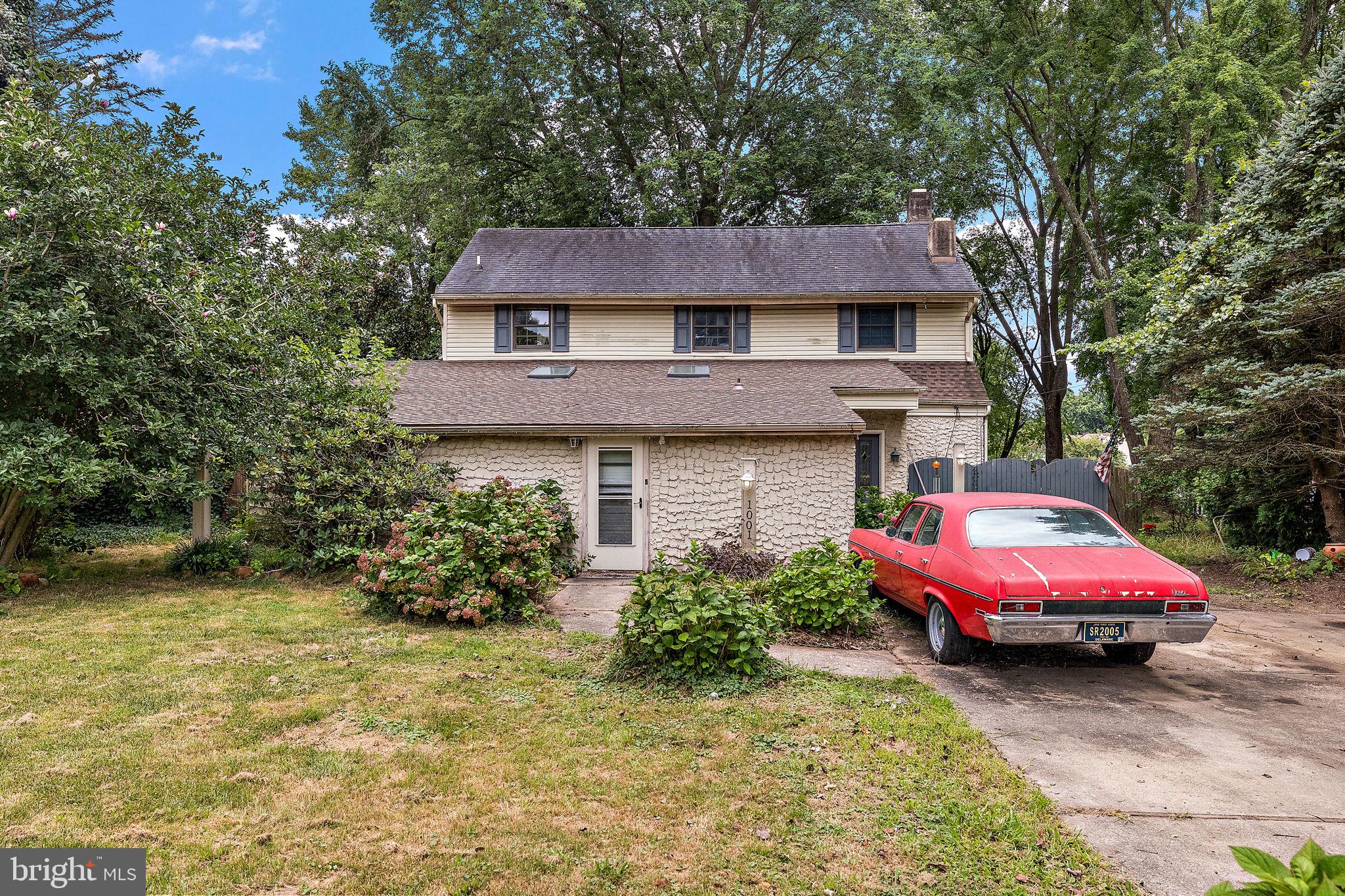 1001 Barksdale Road Newark, DE 19711 - Photo 1 of 23 Gallery Image 1