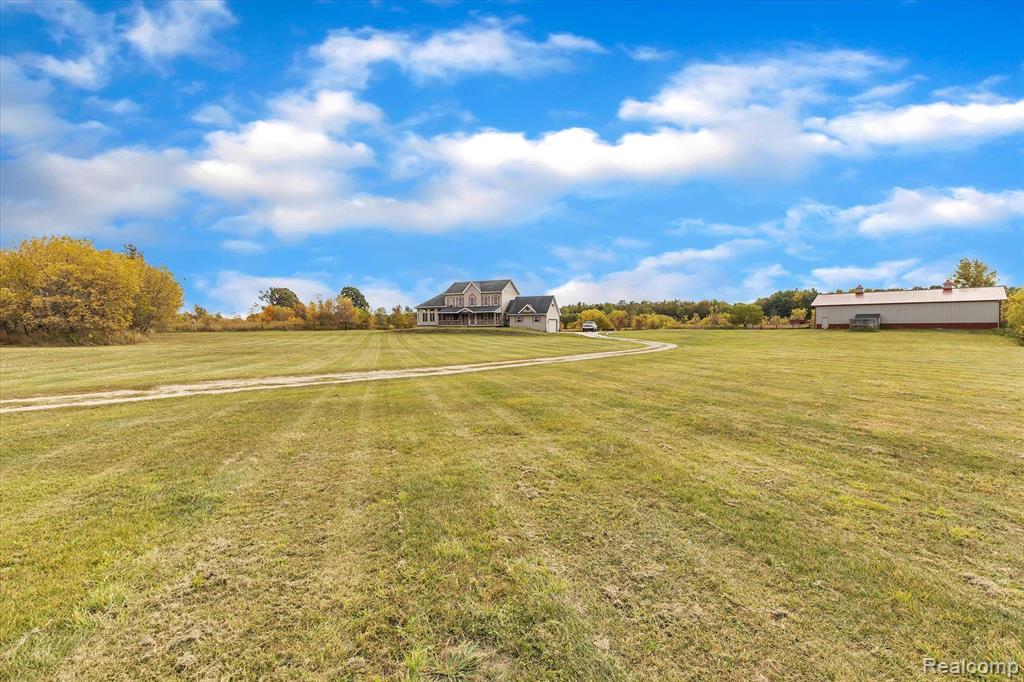 5851 West Barnes Road Eaton Rapids, MI 48827 - Photo 6 of 69
