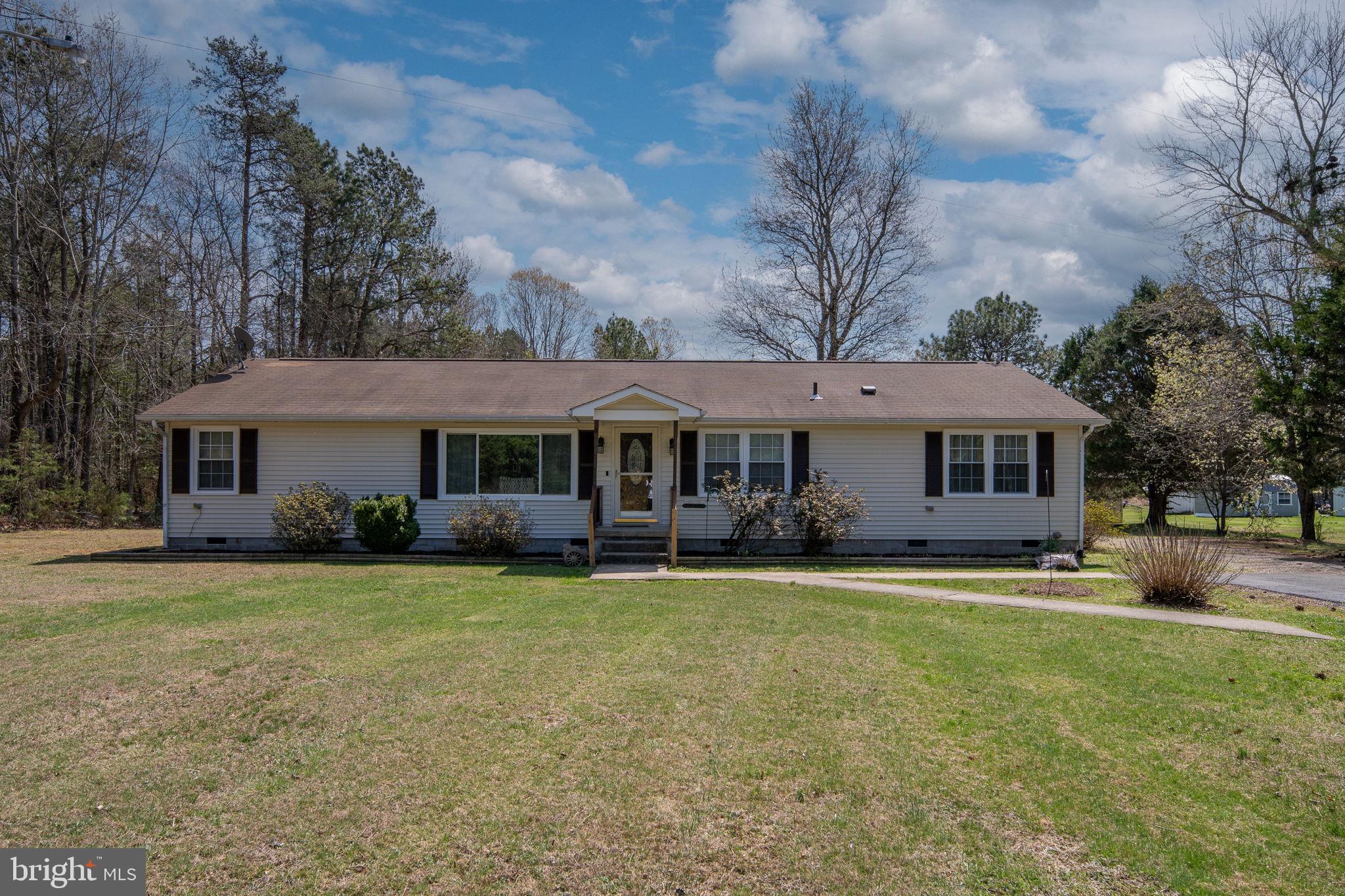 17250 Stoney Knoll Road Colonial Beach, VA 22443 - Photo 7 of 61