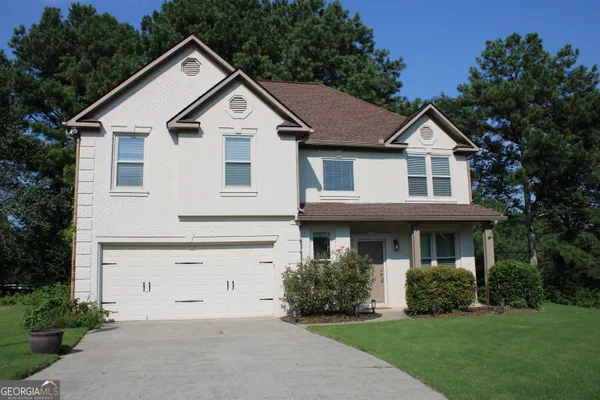 $429,900 | 2905 The Terraces Way, Dacula, GA 30019
