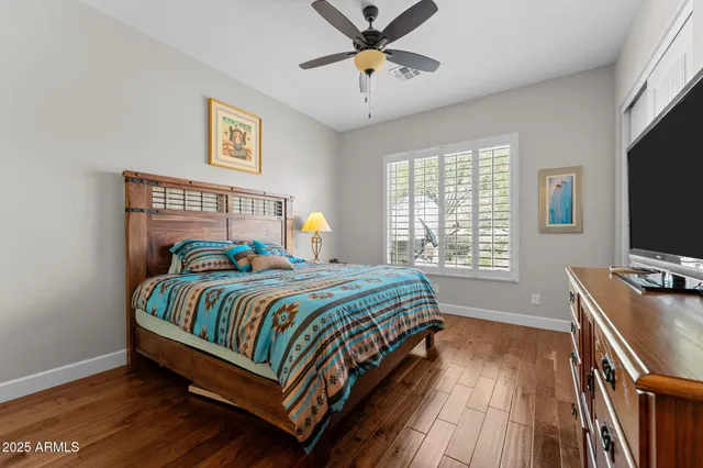 a view of a interior of the house