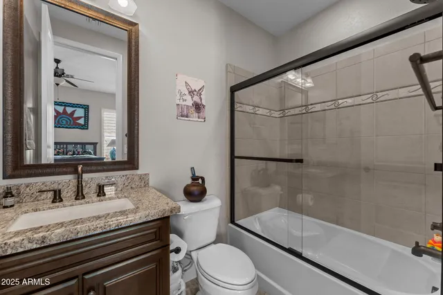 a view of swimming pool and lake view