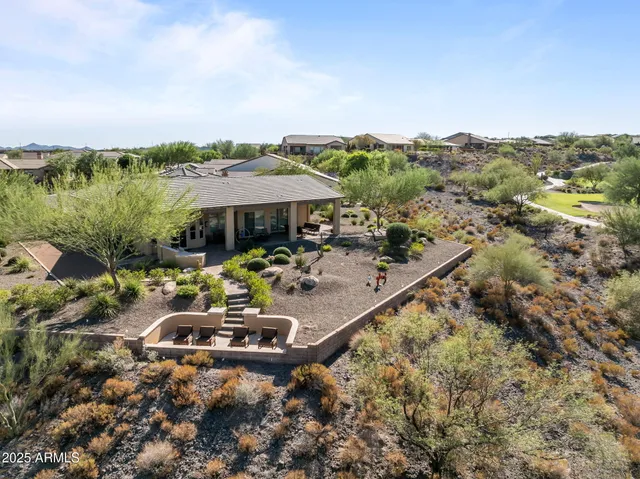 $1,300,000 | 3696 Quartz Circle, Wickenburg, AZ 85390