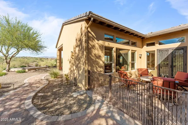 $1,300,000 | 3696 Quartz Circle, Wickenburg, AZ 85390