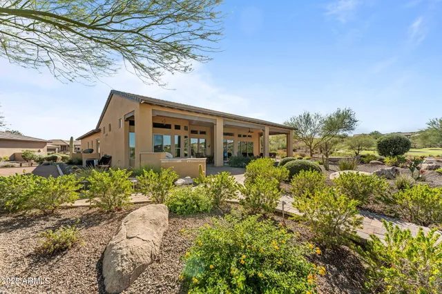 $1,300,000 | 3696 Quartz Circle, Wickenburg, AZ 85390