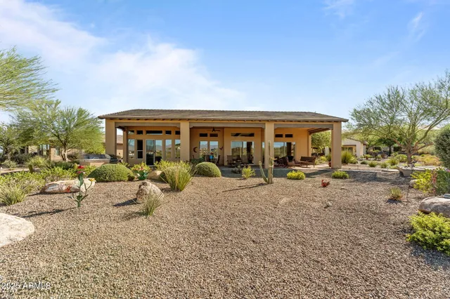 $1,300,000 | 3696 Quartz Circle, Wickenburg, AZ 85390