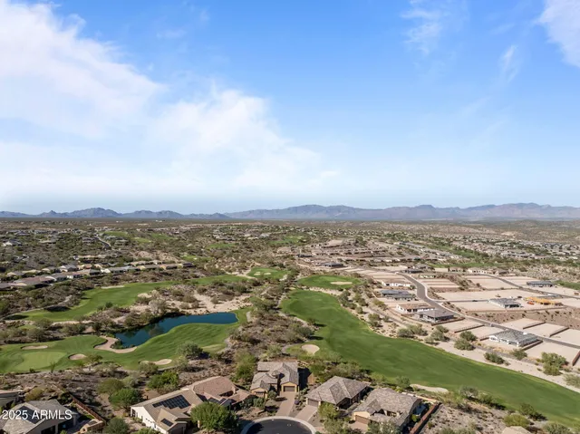 $1,300,000 | 3696 Quartz Circle, Wickenburg, AZ 85390