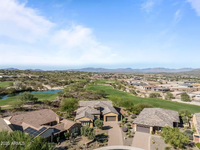 $1,300,000 | 3696 Quartz Circle, Wickenburg, AZ 85390