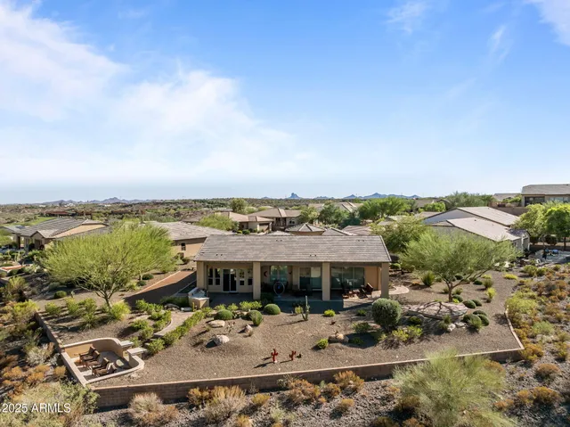 $1,300,000 | 3696 Quartz Circle, Wickenburg, AZ 85390