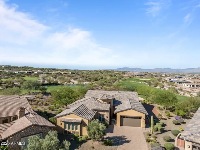 $1,300,000 | 3696 Quartz Circle, Wickenburg, AZ 85390