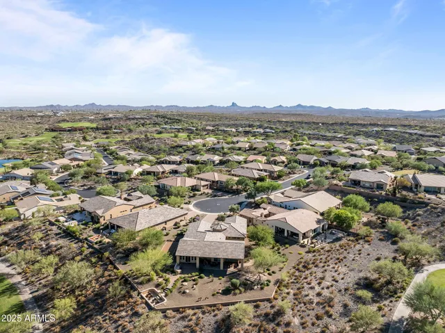 $1,300,000 | 3696 Quartz Circle, Wickenburg, AZ 85390