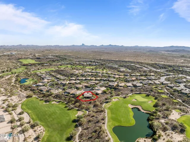 $1,300,000 | 3696 Quartz Circle, Wickenburg, AZ 85390