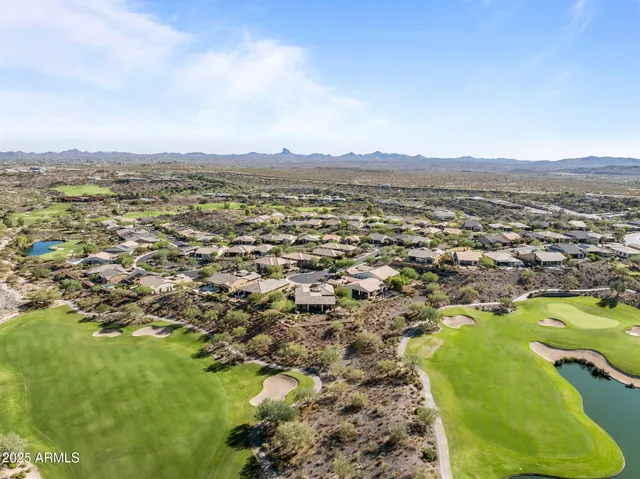 $1,300,000 | 3696 Quartz Circle, Wickenburg, AZ 85390