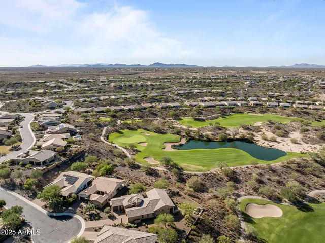$1,300,000 | 3696 Quartz Circle, Wickenburg, AZ 85390