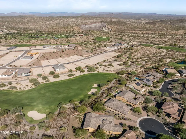 $1,300,000 | 3696 Quartz Circle, Wickenburg, AZ 85390