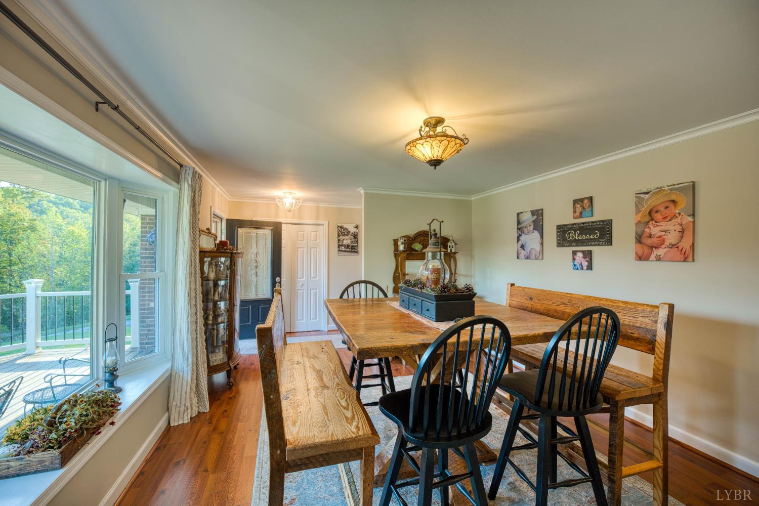 2287 Johnson Creek Road Evington, VA 24550 - Photo 11 of 70