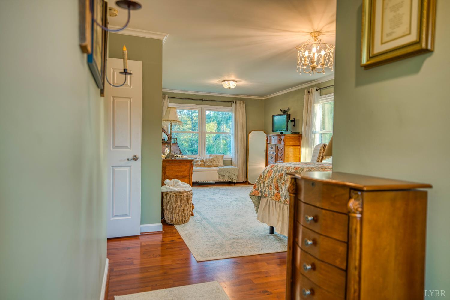 2287 Johnson Creek Road Evington, VA 24550 - Photo 27 of 70