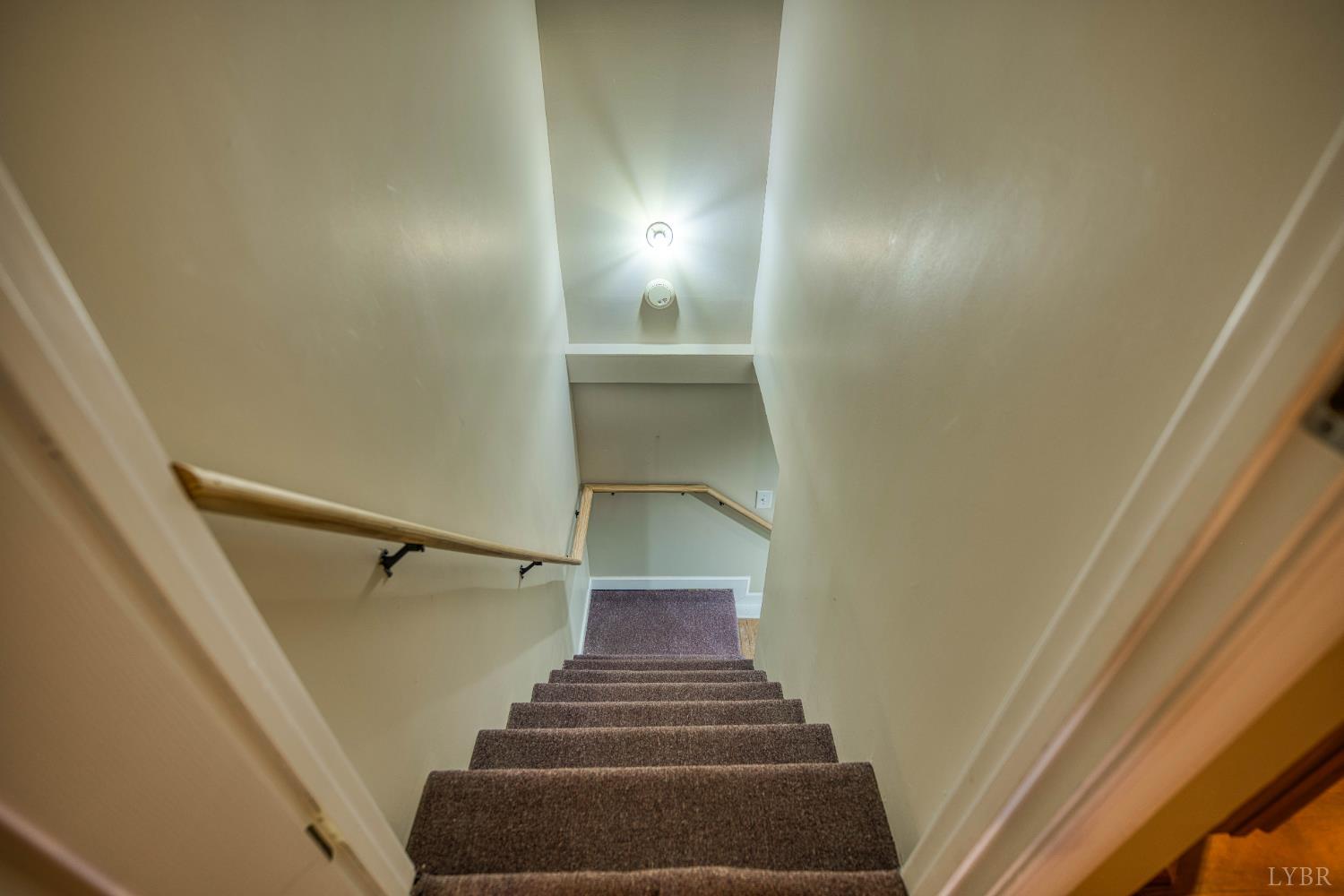 2287 Johnson Creek Road Evington, VA 24550 - Photo 32 of 70 a view of entryway