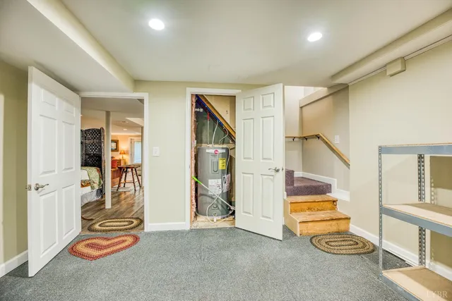 $720,000 | 2287 Johnson Creek Road, Evington, VA 24550