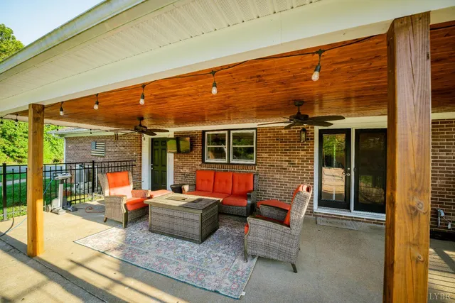 $720,000 | 2287 Johnson Creek Road, Evington, VA 24550