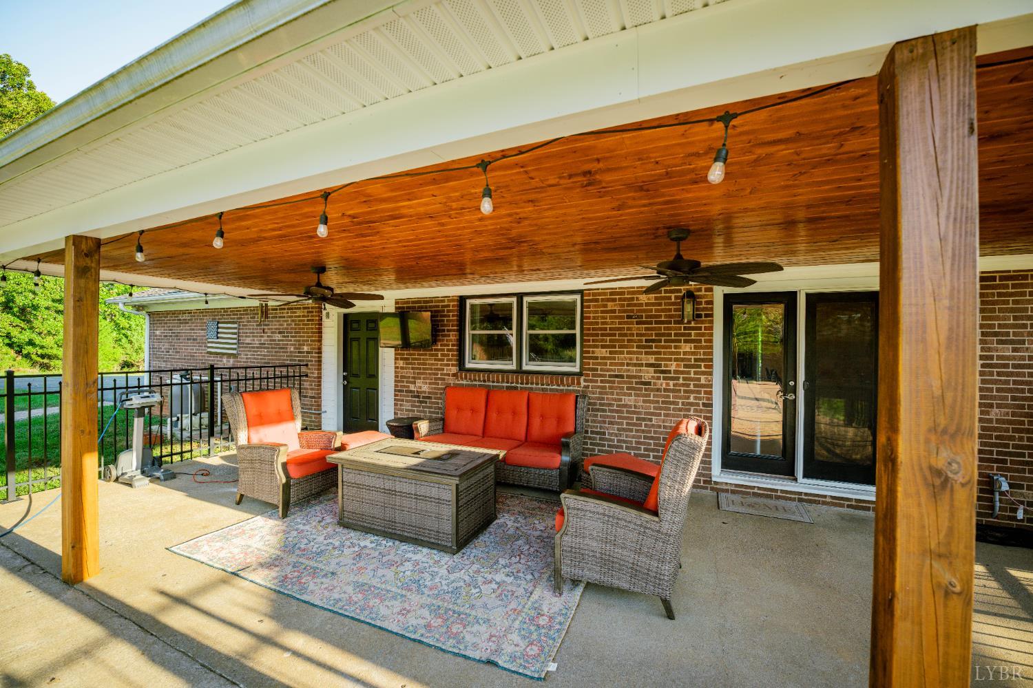 2287 Johnson Creek Road Evington, VA 24550 - Photo 43 of 70 a outdoor space view