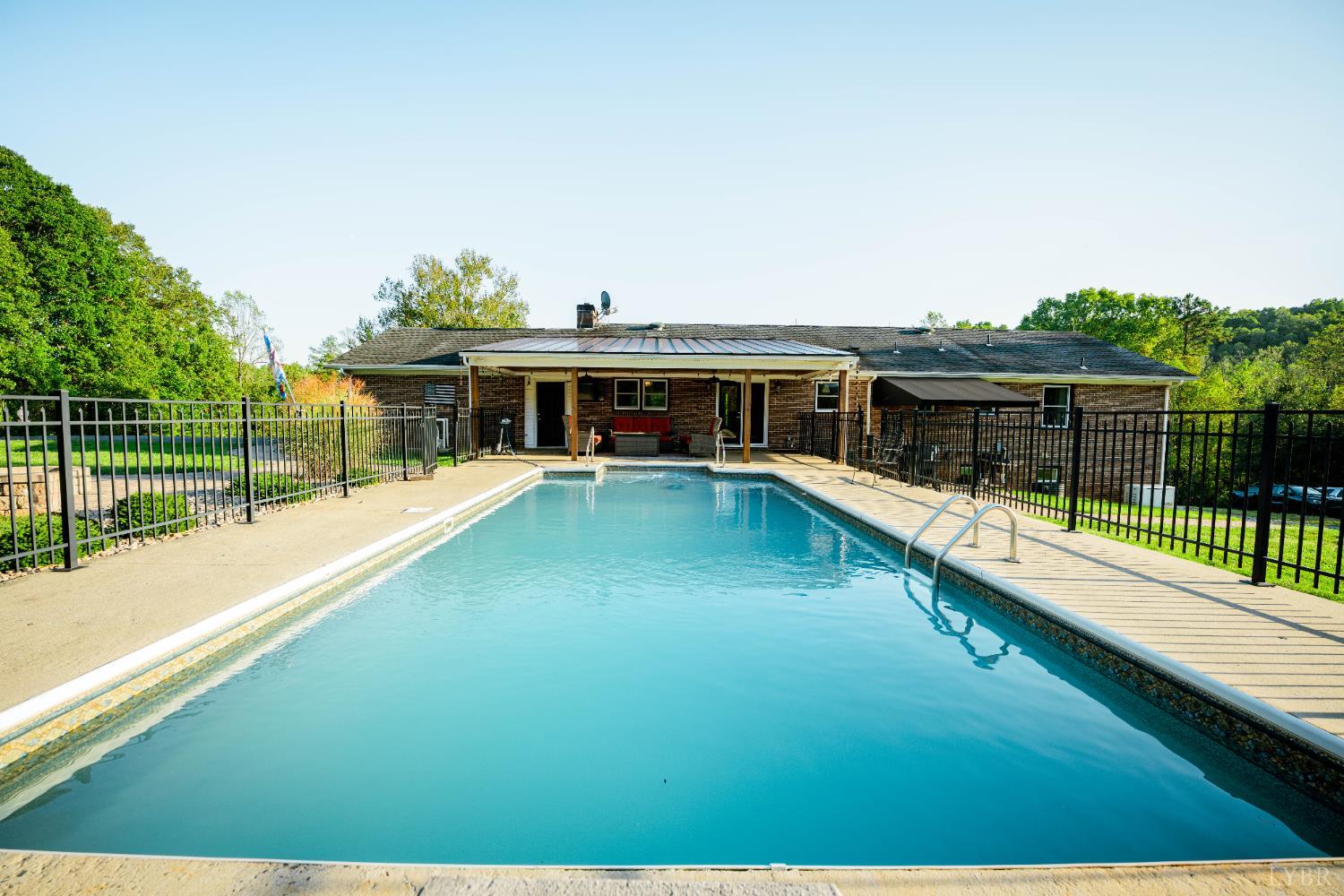 2287 Johnson Creek Road Evington, VA 24550 - Photo 46 of 70