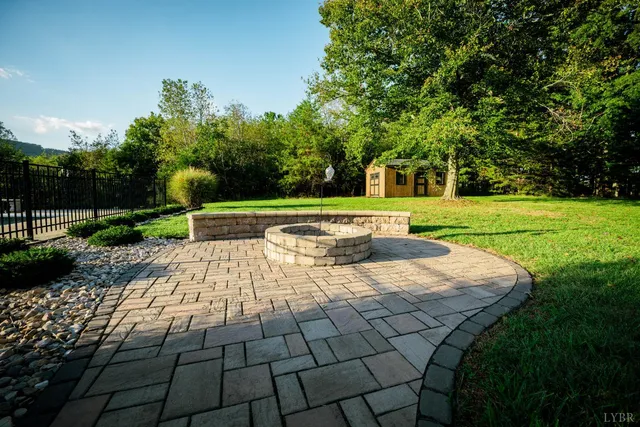 $720,000 | 2287 Johnson Creek Road, Evington, VA 24550