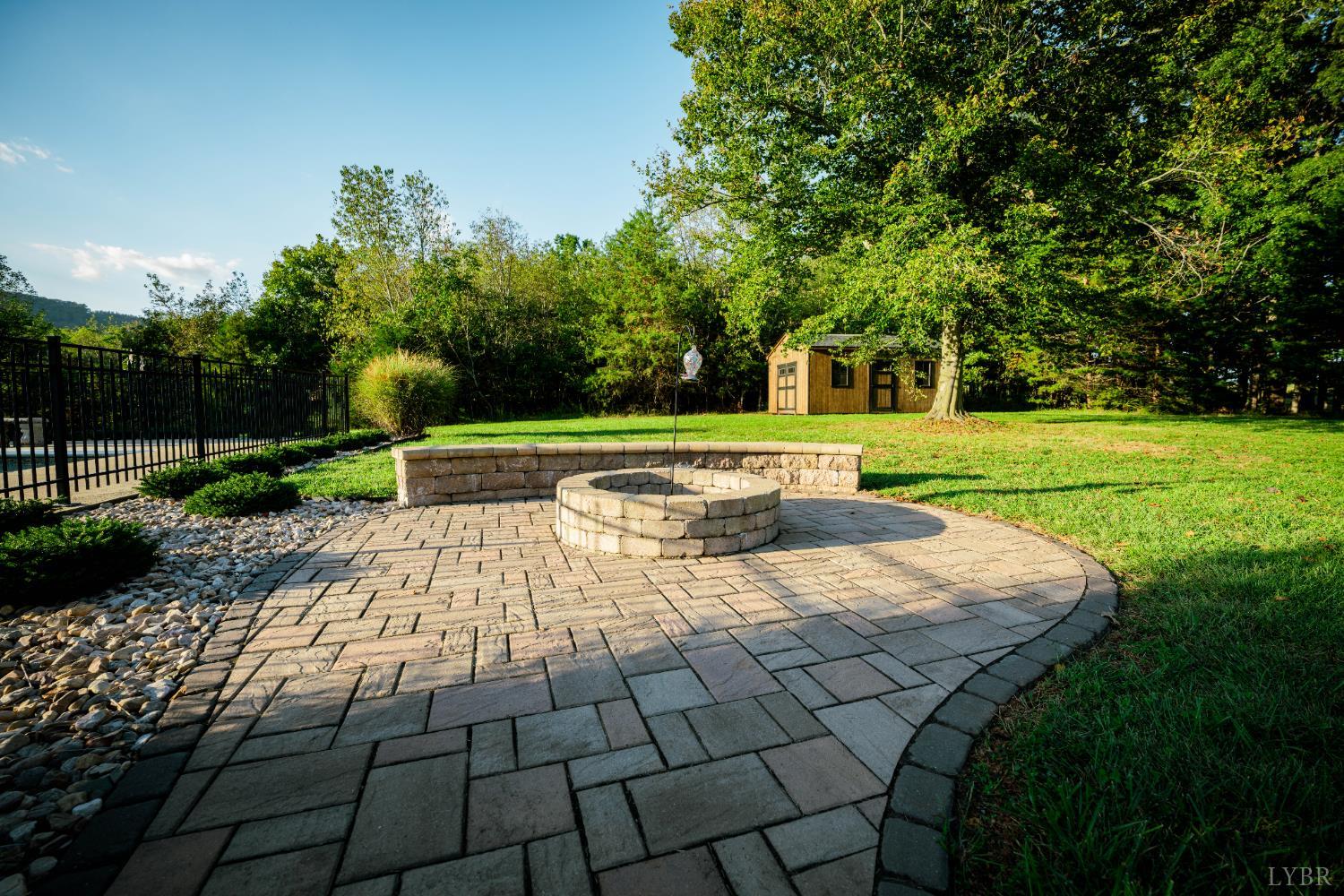 2287 Johnson Creek Road Evington, VA 24550 - Photo 51 of 70