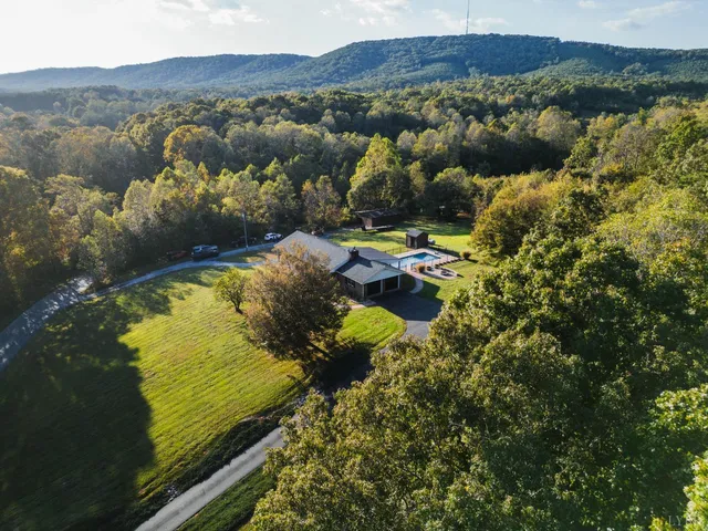 $720,000 | 2287 Johnson Creek Road, Evington, VA 24550