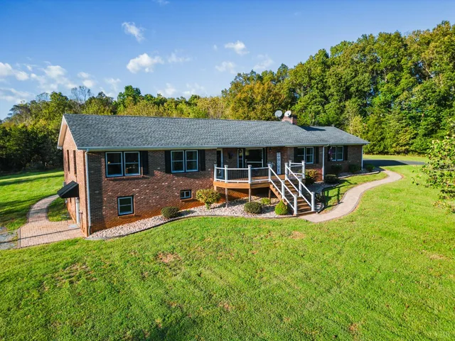 $720,000 | 2287 Johnson Creek Road, Evington, VA 24550