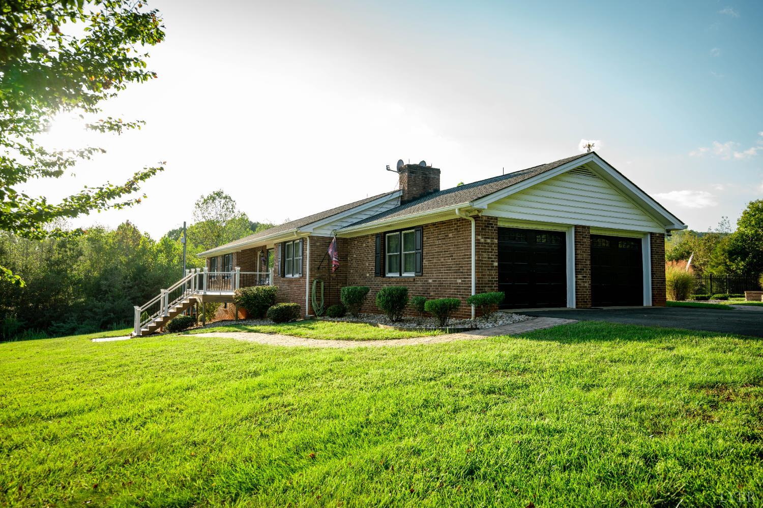 2287 Johnson Creek Road Evington, VA 24550 - Photo 59 of 70